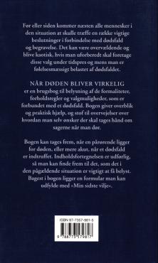 Når døden bliver virkelig