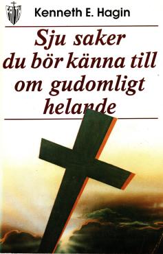 Sju saker du bör kännatill om gudomligt helande