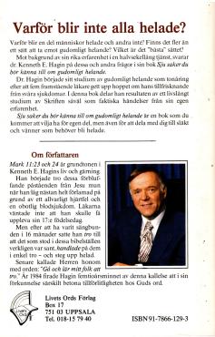 Sju saker du bör kännatill om gudomligt helande