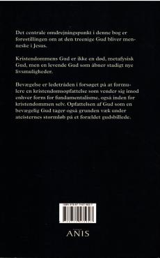 Den nye Gud