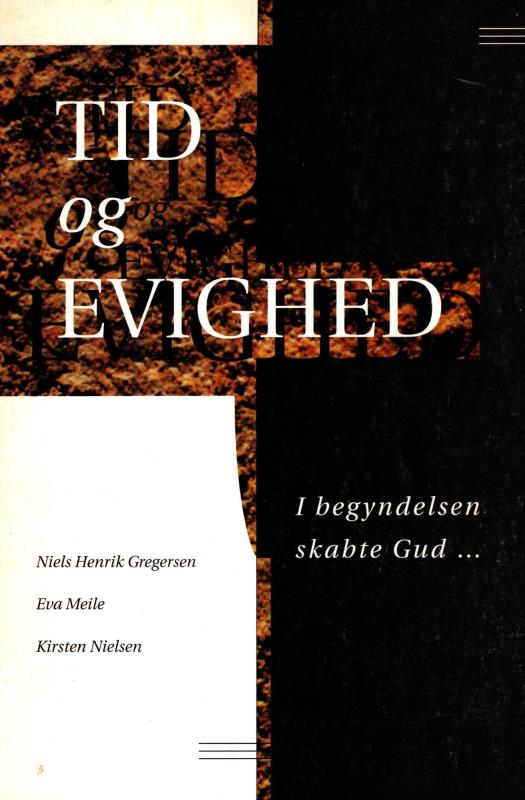 Tid og evighed