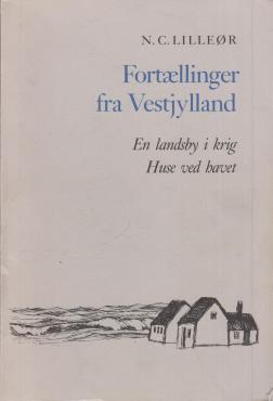 Fortællinger fra Vestjylland