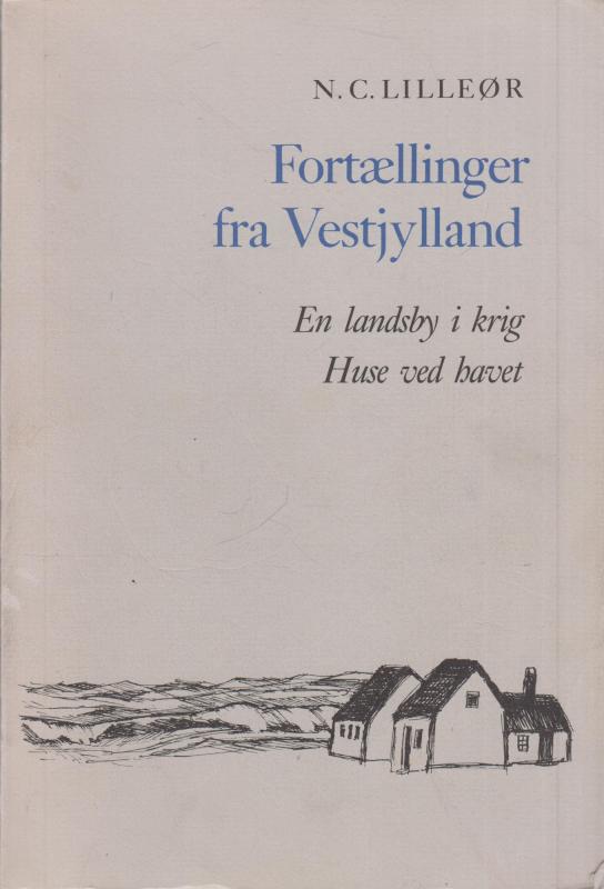 Fortællinger fra Vestjylland