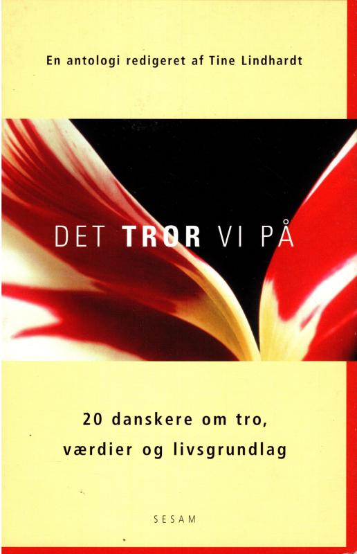 Det tror vi på