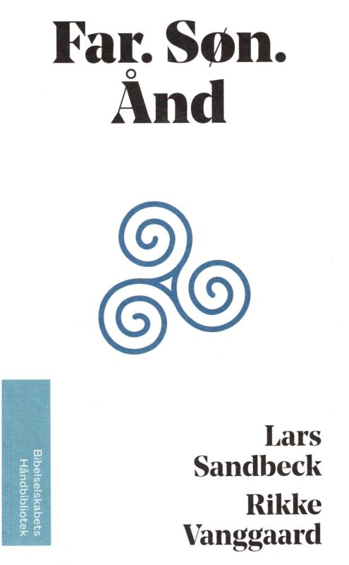 Far. Søn. Ånd