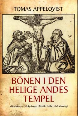 Bönen i den helige andes tempel