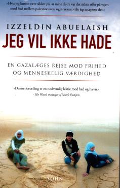 Jeg vil ikke hade
