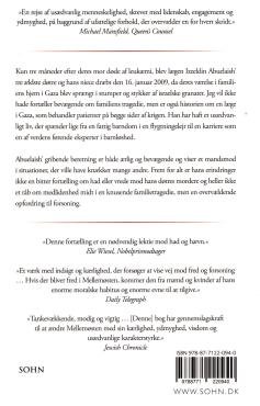 Jeg vil ikke hade