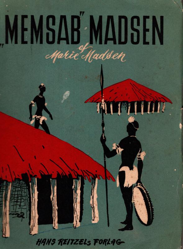 "Memsab" Madsen