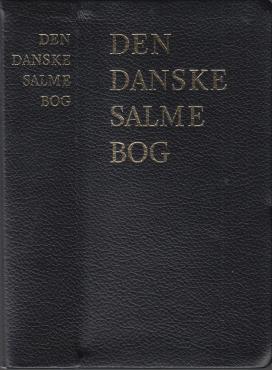 Den danske salmebog (2016) Som ny ¤