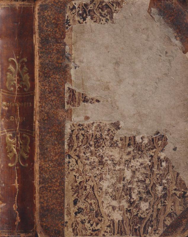Digte (1842)