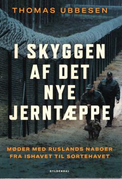 I skyggen af det nye jerntæppe