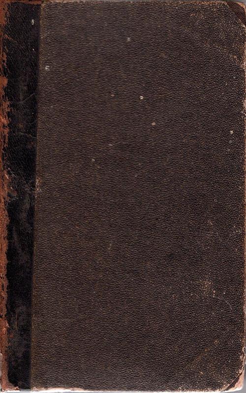 Tegning af Carl Olof Rosenii liv og virksomhed (1869)