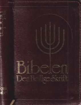 Bibelen. Den hellige Skrift (1988) Ny ¤