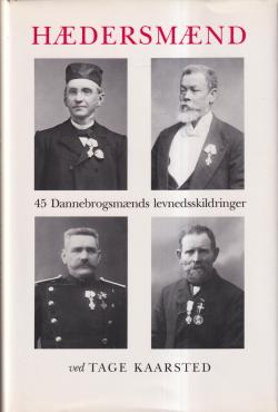 Hædersmænd