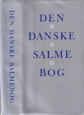 Den Danske Salmebog