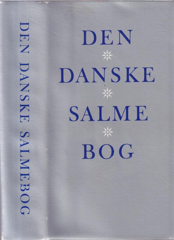 Den Danske Salmebog