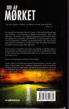 Ud af mørket/I dette mørke (2 bind) (ny)