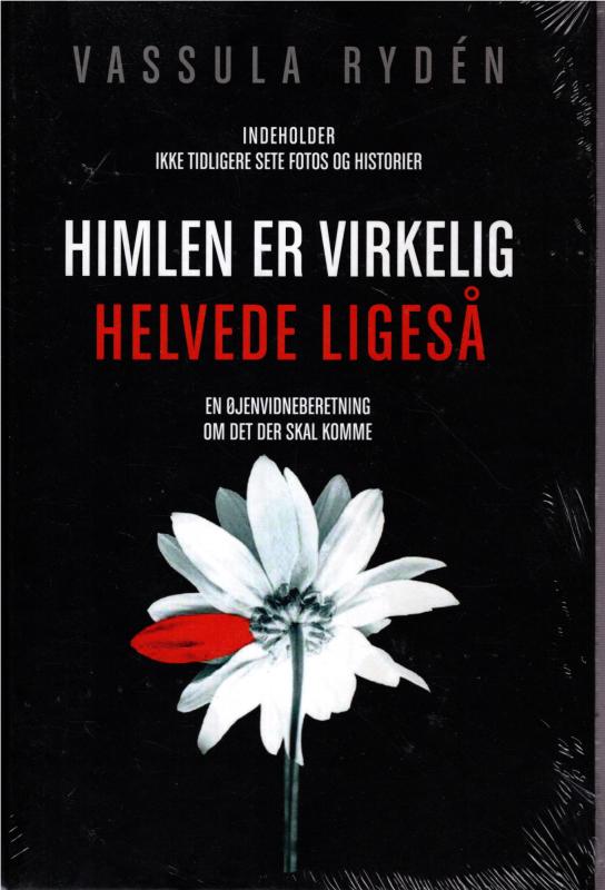 Himlen er virkelig - Helvede ligeså (ny)