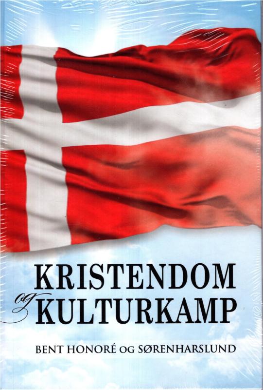 Kristendom og kulturkamp (ny)