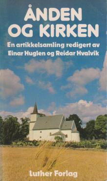 Ånden og kirken