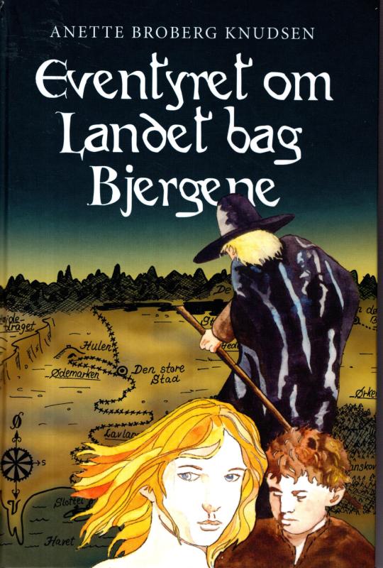 Eventyret om Landet bag Bjergene