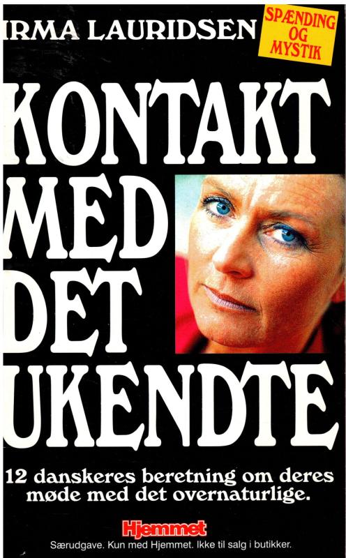 Kontakt med det ukendte