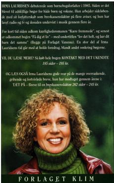Kontakt med det ukendte