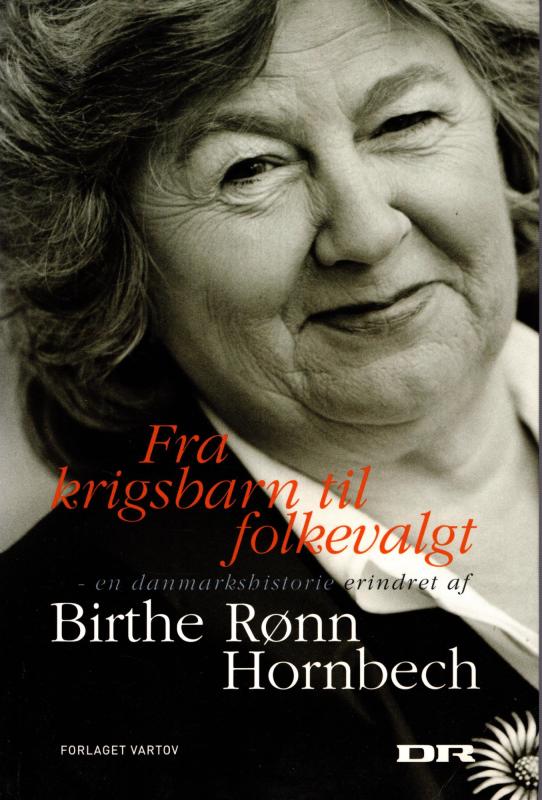 Fra krigsbarn til folkevalgt
