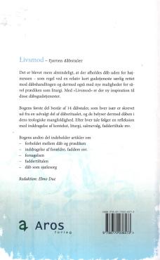 Livsmod