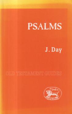 Psalms (Ny bog)