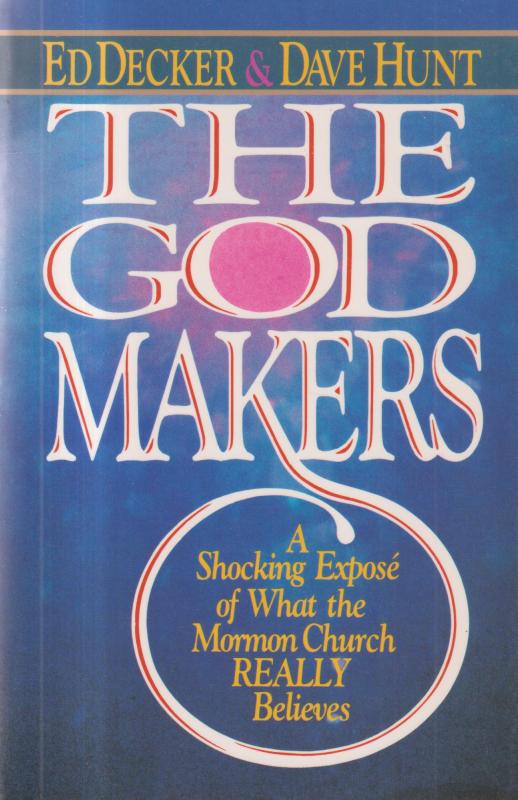 The God Makers