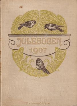 Julebogen (1907)