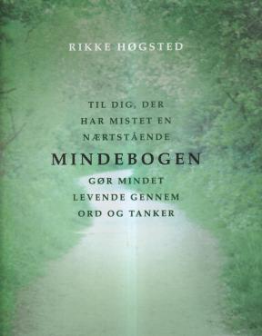 Mindebogen