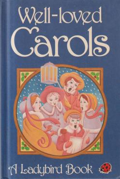Well-loved Carols