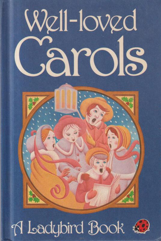 Well-loved Carols