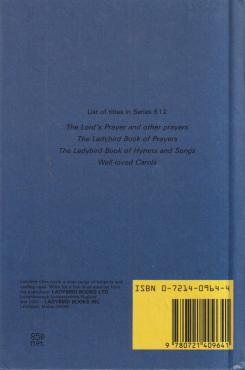 Well-loved Carols