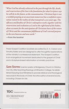 The Restoration of All Things