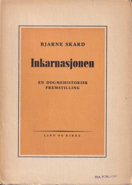 Inkarnasjonen