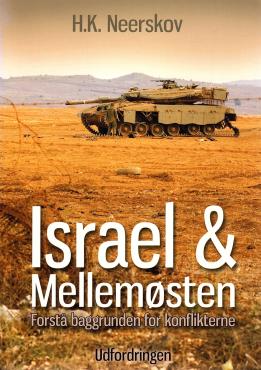 Israel & Mellemøsten