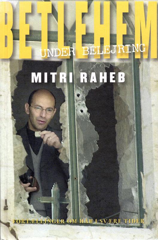 Betlehem under belejring (som ny)