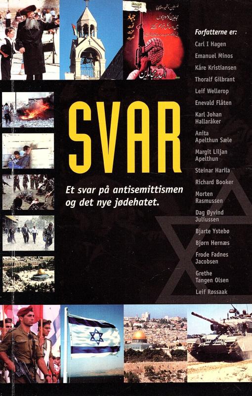 Svar
