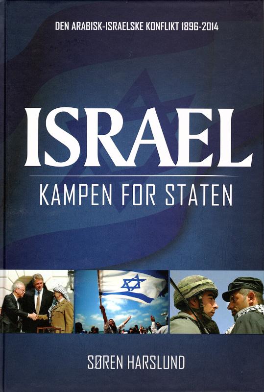 Israel - kampen for staten