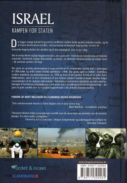 Israel - kampen for staten