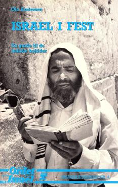 Israel i fest