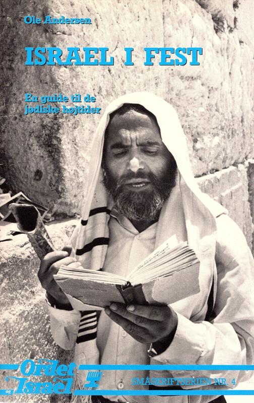Israel i fest