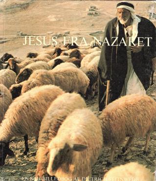 Jesus fra Nazaret