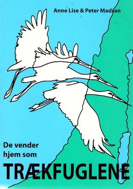 De vender hjem som trækfuglene