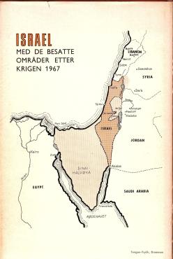 Israels samling - Jesu gjenkomst