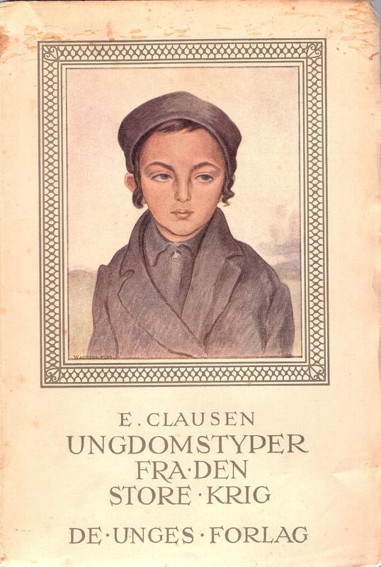 Ungdomstyper fra den store krig